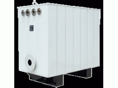 卧式燃油（燃气）常压热水炉