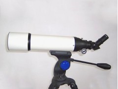 LGM-A1林格曼测烟望远镜