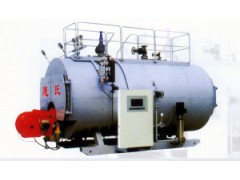 热水锅炉供应商—无锡华庄锅炉有限公司