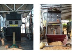 批发供应生物质锅炉 生物质燃料锅炉