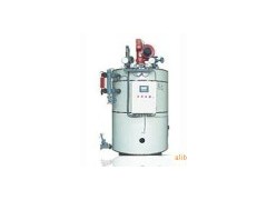 小型燃气热水锅炉