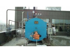樟树市燃气低碳蒸汽常压锅炉