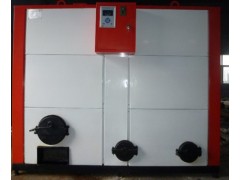 黑龙江生物质热水锅炉