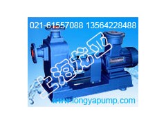 50CYZ-12自吸式316L船用货油泵