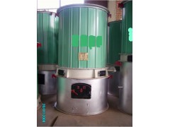 导热油锅炉