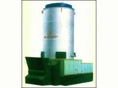 有机热载体锅炉