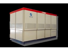 烟台ZY固体蓄热电锅炉ZY-4000KW