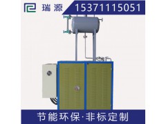 2018*新科技120kw千瓦高效化工屏蔽泵电加热导热油炉