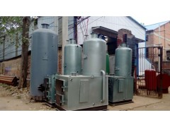 凌源生物质蒸汽发生器