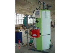 燃油气蒸汽/热水锅炉