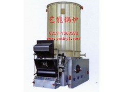 燃煤导热油锅炉