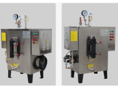 电动蒸汽发生器的加热元件方便调整锅炉发热量