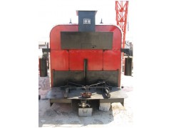 哈尔滨热水锅炉