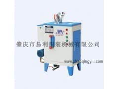 全自动电热式蒸汽锅炉6KW