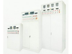 导热油炉控制柜