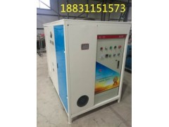 石家庄变频电磁采暖炉