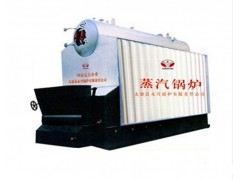 卧式蒸汽锅炉