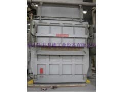 德国ZPF铝合金熔化炉