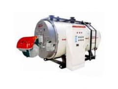 燃油（气）热水锅炉