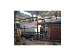 可远程控制智能型蒸汽太康锅炉