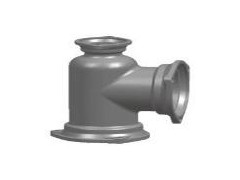 北京联通铸铁管*18632603050