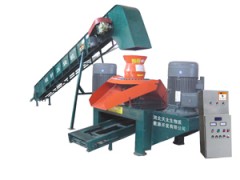 河北糠醛渣压块机 石家庄糠醛渣压块机 天太糠醛渣压块机
