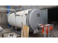 兴平市电磁蒸汽锅炉厂家-兴平市新能源锅炉供应