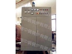 全自动电加热蒸汽锅炉