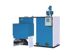 全自动热水/采暖炉