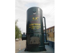 铭星牌花卉供暖专用锅炉