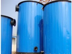 有机热载体锅炉