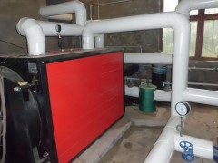 意大利进口依琦锅炉