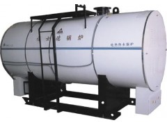专业生产燃油、燃气、电热热水锅炉