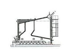 供应高温水热水锅炉