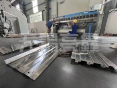 不锈钢加工：焊接、打坡口、折弯、卷圆、磨平等 也可定制炉胆