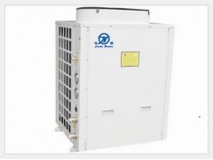 空气源热泵热水器