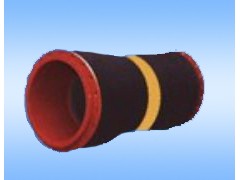 法兰式疏浚胶管