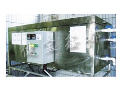 供应电热膜热源机