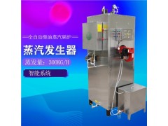 哪种小型蒸汽发生器更好