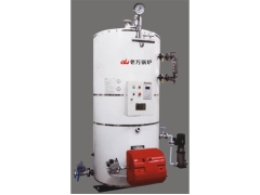 LHS系列燃油、燃气锅炉