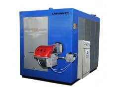 老万牌燃气锅炉CWHQ0.7-85/60Q(y)