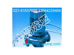 IRG50-250(I)B热水变频泵