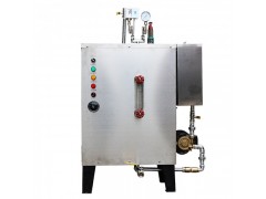 旭恩全自动燃气蒸汽发生器供应商