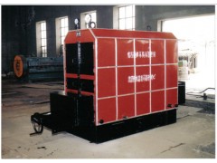 哈尔滨锅炉，燃煤锅炉