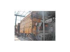 供应二手导热油锅炉