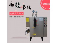 广东电加热米粉加工蒸汽发生器