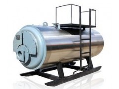 内蒙古环保节能锅炉