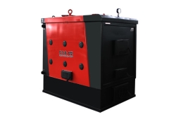 老万成功者商用锅炉