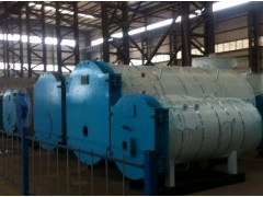 樟树市电磁蒸汽锅炉销售-樟树市新能源锅炉厂家