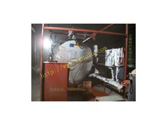 4吨蒸汽全自动燃气卧式锅炉、智能化控制锅炉